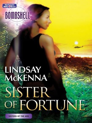cover image of Sister Of Fortune